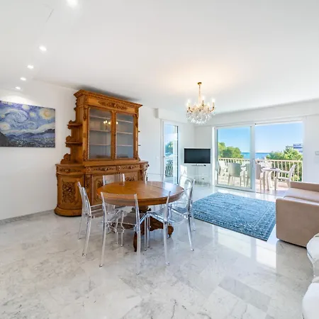 Διαμέρισμα 3 Pieces En Dernier Etage - Vue Et Montagnes - De Standing
