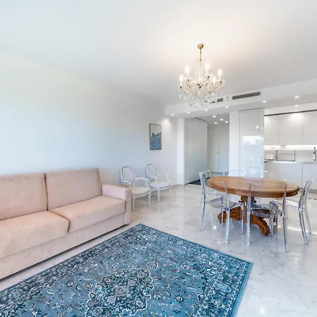 Διαμέρισμα 3 Pieces En Dernier Etage - Vue Et Montagnes - De Standing