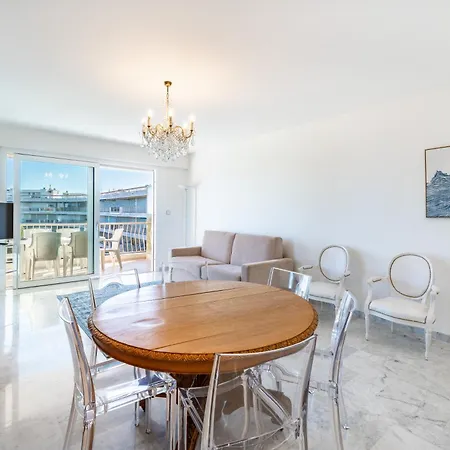 Διαμέρισμα 3 Pieces En Dernier Etage - Vue Et Montagnes - De Standing *
