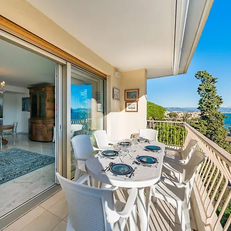 3 Pieces En Dernier Etage - Vue Et Montagnes - De Standing *