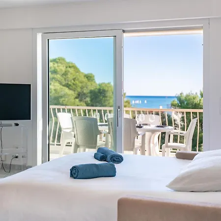 3 Pieces En Dernier Etage - Vue Et Montagnes - De Standing Διαμέρισμα