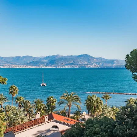 Διαμέρισμα 3 Pieces En Dernier Etage - Vue Et Montagnes - De Standing