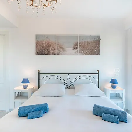 Διαμέρισμα 3 Pieces En Dernier Etage - Vue Et Montagnes - De Standing
