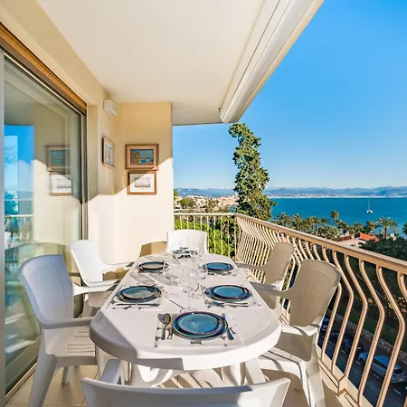 Διαμέρισμα 3 Pieces En Dernier Etage - Vue Et Montagnes - De Standing *